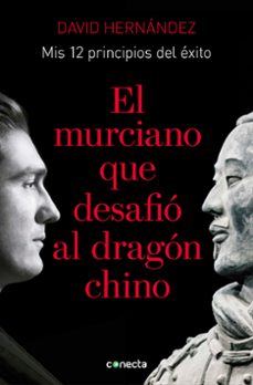 el murciano que desafio al dragon chino-9788416883776