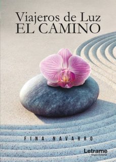 viajeros de luz. el camino-9788416916276