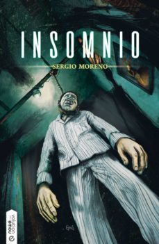 insomnio (ebook)-sergio moreno-9788416936076