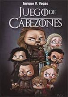 juego de cabezones-9788416961276