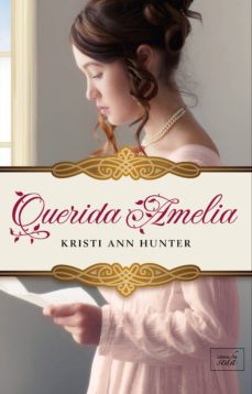 querida amelia (ebook)-kristi ann hunter-9788416973576