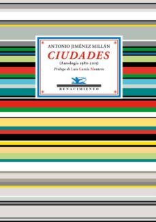 ciudades-antonio jimenez millan-9788416981076