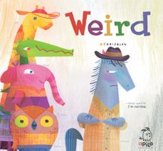 weird-9788417028176