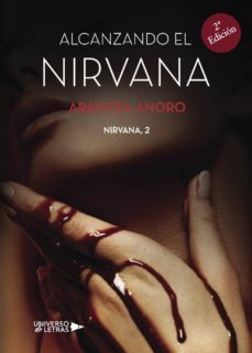 alcanzando el nirvana-arantxa anoro-9788417037376