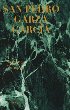 san pedro garza garcía-yvonne venegas-9788417047276