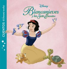 blancanieves. cuentos de buenas noches-9788417062576