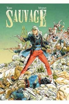 sauvage integral nº 1-9788417085476