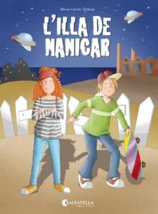 l illa de nanicar-9788417091576