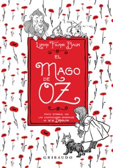 el mago de oz-9788417127176