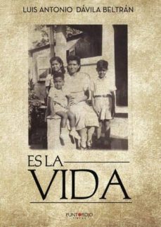 es la vida (ebook)-9788417148676