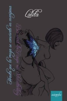 hasta que la oruga se convierte en mariposa (ebook)-9788417169176