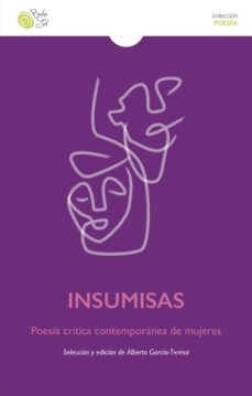 insumisas (ebook)-alberto garcia teresa-9788417263676