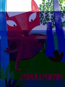 ¡terremoto!-9788417272876