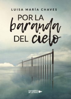 por la baranda del cielo-9788417274276