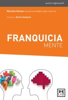 franquiciamente (ebook)-mariano alonso prieto-9788417277376