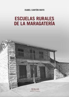 escuelas rurales de la maragateria-9788417315276