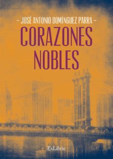 Imagen Principal de CORAZONES NOBLES