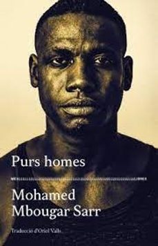 purs homes-mohamed mbougar sarr-9788417353476