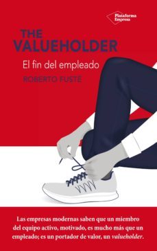 the valueholder (ebook)-roberto fuste-9788417376376