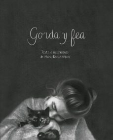 gorda y fea-marie noelle hebert-9788417386276