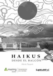 haikus desde el balcon (ebook)-maria pasquin-9788417403676