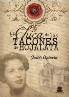 chica de los tacones de hojalata, la-9788417409876