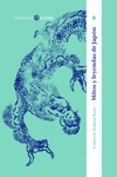 mitos y leyendas de japon (bolsillo)-f. hadland davis-9788417419776