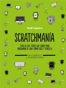 scratchmania-raul lapeira-9788417424176