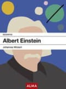 albert einstein-9788417430276