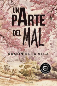 (i.b.d.) una parte del mal-ramon de la vega-9788417447076