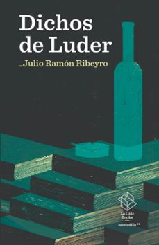 dichos de luder-julio ramon ribeyro-9788417496876