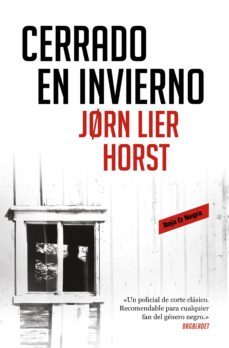cerrado en invierno (cuarteto wisting 1) (ebook)-9788417511876