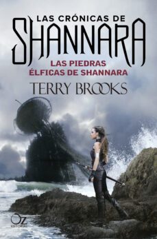 las piedras elficas de shannara-9788417525576