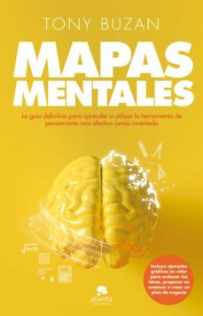 mapas mentales (edición española) (ebook)-tony buzan-9788417568276