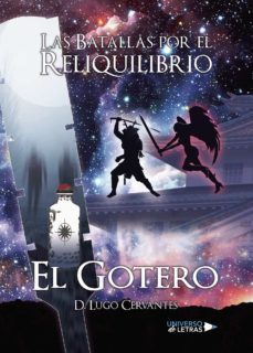 las batallas por el reliquilibrio-9788417569976