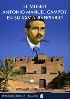 el museo antonio manuel campoy en su xxv aniversario-9788417578176