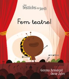 fem teatre!-gemma armengol-9788417599676