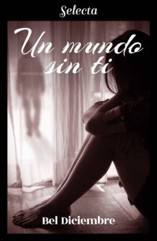 un mundo sin ti (ebook)-9788417616076