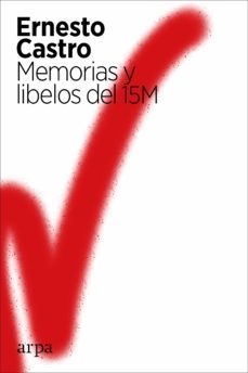 memorias y libelos del 15m (ebook)-9788417623876