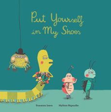 put yourself in my shoes (ebook)-9788410406155