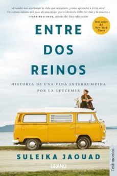 entre dos reinos-suleika jaouad-9788417694876