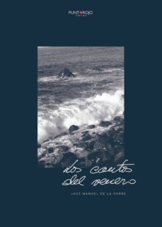 los cantos del venero-jose manuel de la torre-9788417715076