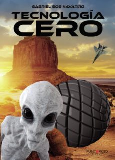 tecnologia cero (ebook)-9788417768676