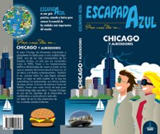 chicago 2019 (escapada azul)-9788417823276