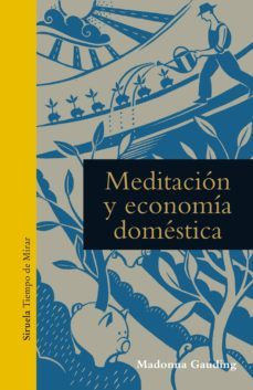 meditacion y economia domestica-9788417860776