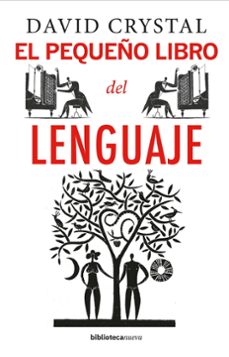 el pequeño libro del lenguaje (ebook)-david crystal-9788418236198