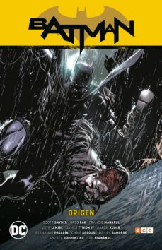 batman: origen-9788417908676