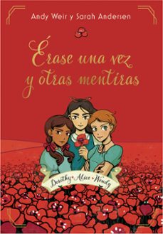 erase una vez y otras mentiras (ebook)-9788418038310