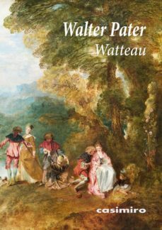 watteau (texto en frances)-9788417930776