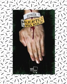 muerte en el viña rock-9788417938376